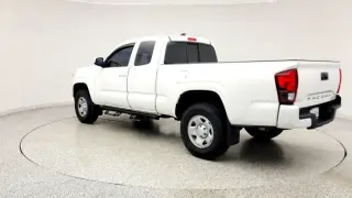 Toyota Tacoma 2018 4x2 SR5 4dr Access Cab 6.1 ft LB