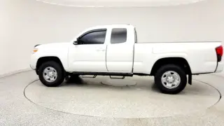 Toyota Tacoma 2018 4x2 SR5 4dr Access Cab 6.1 ft LB