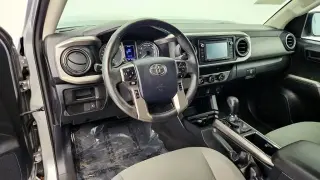 Toyota Tacoma 2018 4x2 TRD Sport 4dr Access Cab 6.1 ft LB