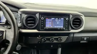 Toyota Tacoma 2018 4x2 TRD Sport 4dr Access Cab 6.1 ft LB