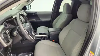 Toyota Tacoma 2018 4x2 TRD Sport 4dr Access Cab 6.1 ft LB
