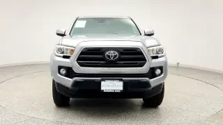 Toyota Tacoma 2018 4x2 TRD Sport 4dr Access Cab 6.1 ft LB