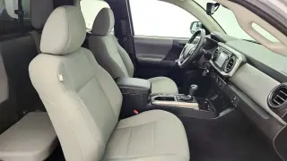 Toyota Tacoma 2018 4x2 TRD Sport 4dr Access Cab 6.1 ft LB