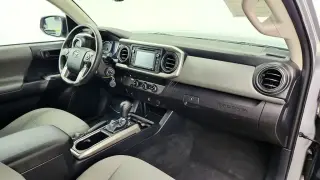 Toyota Tacoma 2018 4x2 TRD Sport 4dr Access Cab 6.1 ft LB
