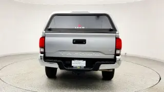 Toyota Tacoma 2018 4x2 TRD Sport 4dr Access Cab 6.1 ft LB