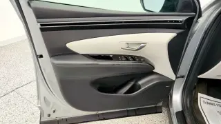 Hyundai TUCSON 2023 AWD Limited 4dr SUV