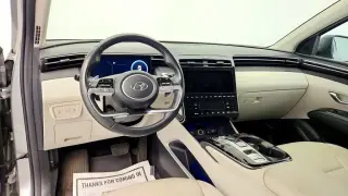 Hyundai TUCSON 2023 AWD Limited 4dr SUV