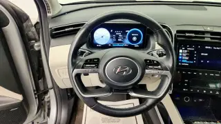 Hyundai TUCSON 2023 AWD Limited 4dr SUV