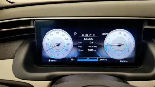 Hyundai TUCSON 2023 AWD Limited 4dr SUV