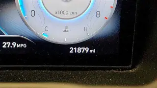Hyundai TUCSON 2023 AWD Limited 4dr SUV