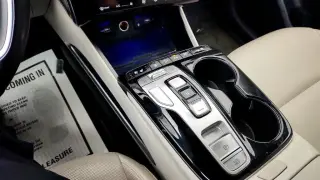Hyundai TUCSON 2023 AWD Limited 4dr SUV