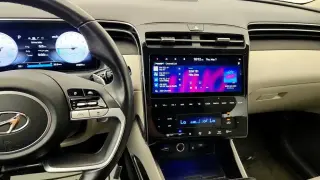 Hyundai TUCSON 2023 AWD Limited 4dr SUV