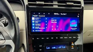 Hyundai TUCSON 2023 AWD Limited 4dr SUV