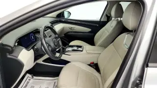 Hyundai TUCSON 2023 AWD Limited 4dr SUV