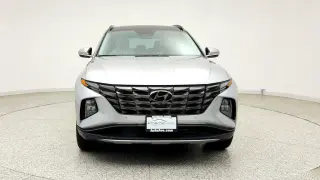 Hyundai TUCSON 2023 AWD Limited 4dr SUV