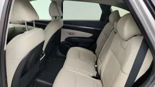 Hyundai TUCSON 2023 AWD Limited 4dr SUV