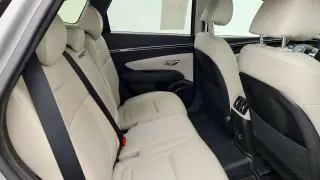 Hyundai TUCSON 2023 AWD Limited 4dr SUV