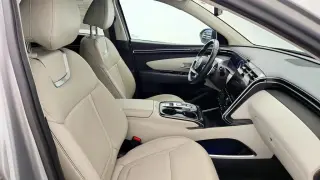 Hyundai TUCSON 2023 AWD Limited 4dr SUV