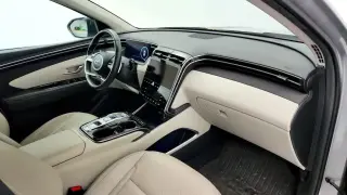 Hyundai TUCSON 2023 AWD Limited 4dr SUV