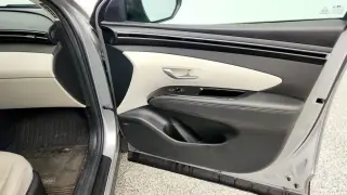 Hyundai TUCSON 2023 AWD Limited 4dr SUV