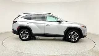 Hyundai TUCSON 2023 AWD Limited 4dr SUV