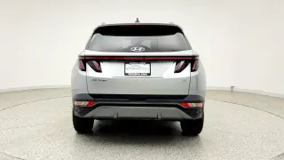 Hyundai TUCSON 2023 AWD Limited 4dr SUV