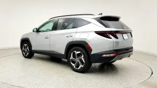 Hyundai TUCSON 2023 AWD Limited 4dr SUV