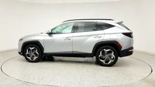 Hyundai TUCSON 2023 AWD Limited 4dr SUV