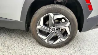 Hyundai TUCSON 2023 AWD Limited 4dr SUV