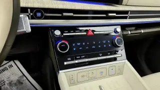 Hyundai SANTA FE Hybrid 2025 Calligraphy 4dr SUV