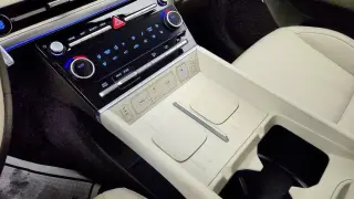 Hyundai SANTA FE Hybrid 2025 Calligraphy 4dr SUV