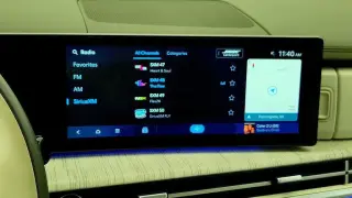 Hyundai SANTA FE Hybrid 2025 Calligraphy 4dr SUV