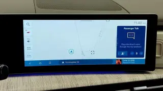 Hyundai SANTA FE Hybrid 2025 Calligraphy 4dr SUV