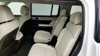 Hyundai SANTA FE Hybrid 2025 Calligraphy 4dr SUV