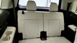 Hyundai SANTA FE Hybrid 2025 Calligraphy 4dr SUV