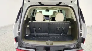 Hyundai SANTA FE Hybrid 2025 Calligraphy 4dr SUV