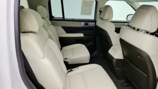 Hyundai SANTA FE Hybrid 2025 Calligraphy 4dr SUV