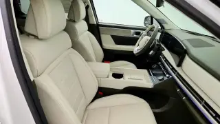 Hyundai SANTA FE Hybrid 2025 Calligraphy 4dr SUV