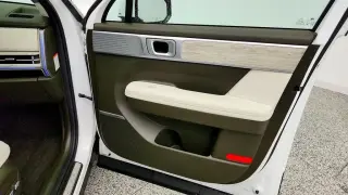 Hyundai SANTA FE Hybrid 2025 Calligraphy 4dr SUV