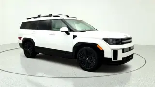 Hyundai SANTA FE Hybrid 2025 Calligraphy 4dr SUV