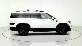 Hyundai SANTA FE Hybrid 2025 Calligraphy 4dr SUV