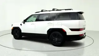 Hyundai SANTA FE Hybrid 2025 Calligraphy 4dr SUV