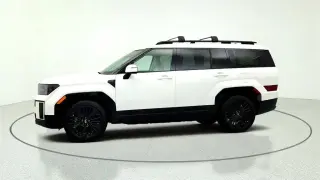 Hyundai SANTA FE Hybrid 2025 Calligraphy 4dr SUV