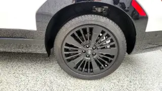 Hyundai SANTA FE Hybrid 2025 Calligraphy 4dr SUV