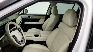 Hyundai SANTA FE Hybrid 2025 Calligraphy 4dr SUV