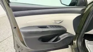Hyundai TUCSON 2025 SEL Convenience 4dr SUV