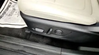 Hyundai TUCSON 2025 SEL Convenience 4dr SUV