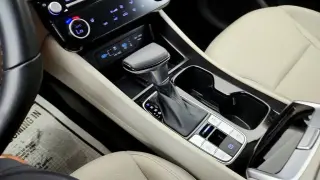 Hyundai TUCSON 2025 SEL Convenience 4dr SUV
