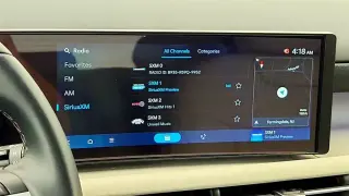 Hyundai TUCSON 2025 SEL Convenience 4dr SUV