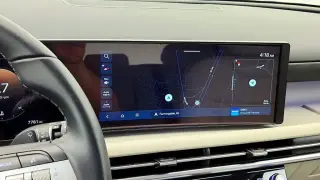 Hyundai TUCSON 2025 SEL Convenience 4dr SUV